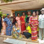 Assemblée générale constitutive de la coalition C-3DAM