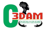 C3DAM | Coalition pour la défense des droits des domestiques et aides ménagères